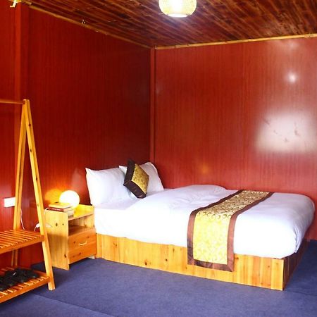 Sapa Terrace View Homestay Exterior foto